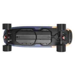 MEEPO Mini 5 – Skate Elétrico Compacto - Imagem 5