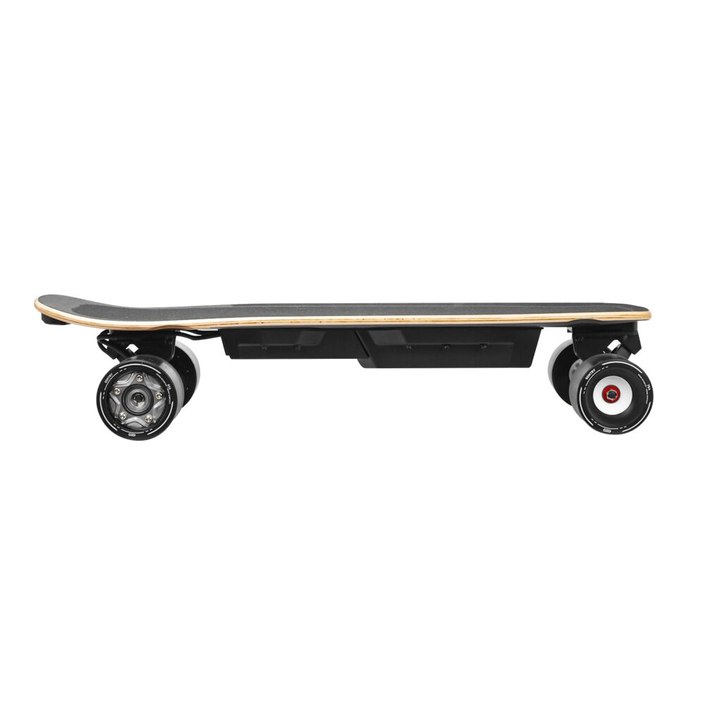 MEEPO Mini 5 – Skate Elétrico Compacto