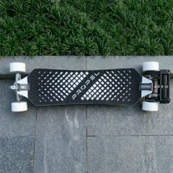 PROPEL EV Ruckus 2 GT – Skate Elétrico Urbano - Imagem 2