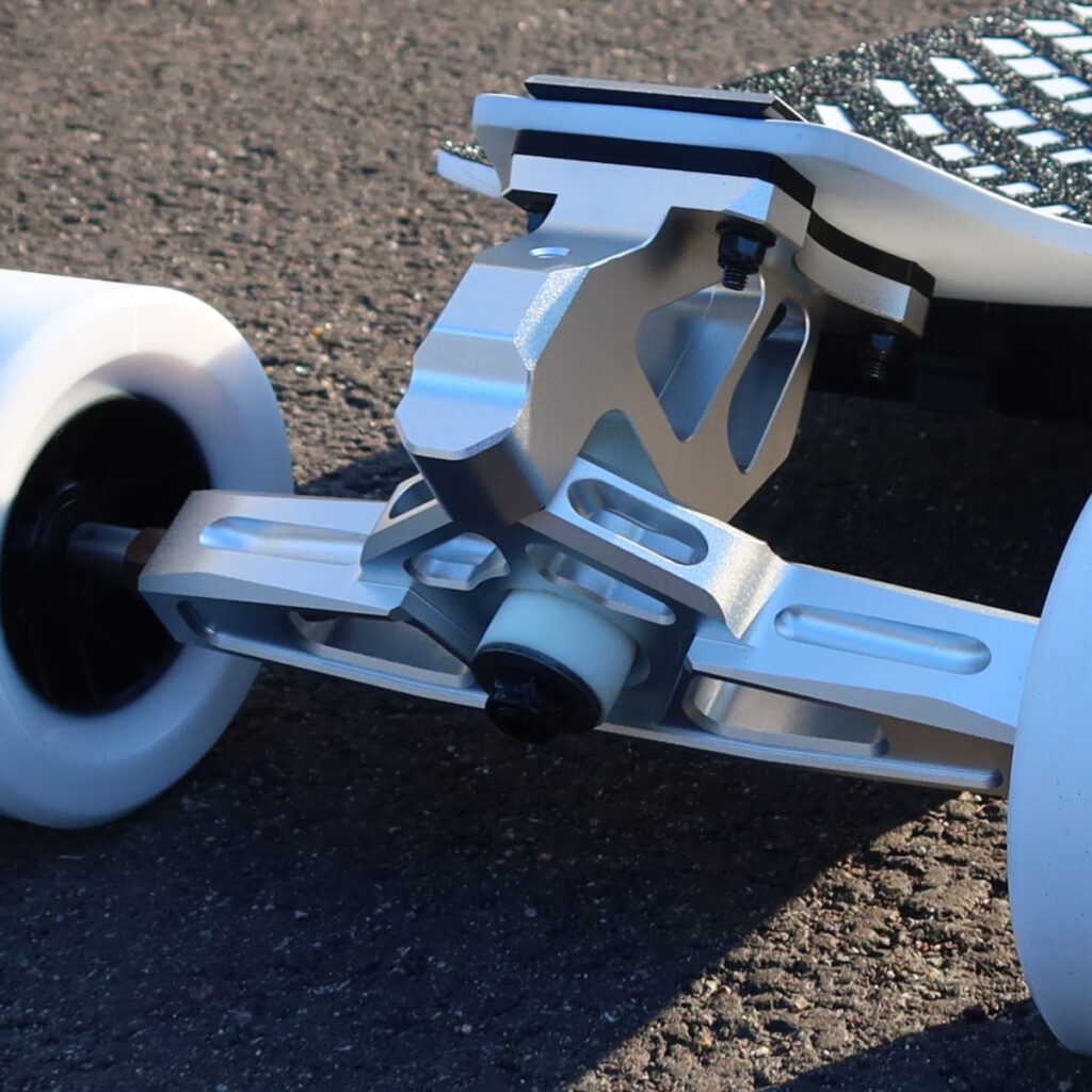 PROPEL EV Ruckus 2 GT – Skate Elétrico Urbano