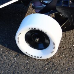 PROPEL EV Ruckus 2 GT – Skate Elétrico Urbano - Imagem 4