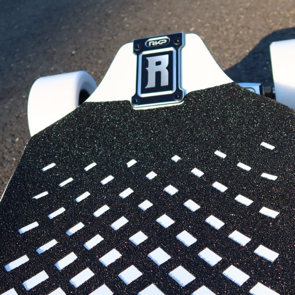 PROPEL EV Ruckus 2 GT – Skate Elétrico Urbano