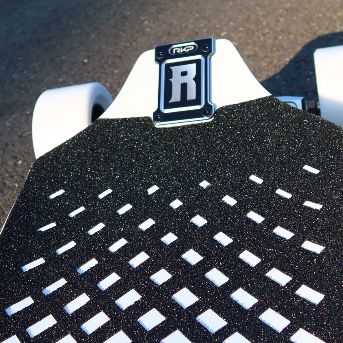 PROPEL EV Ruckus 2 GT – Skate Elétrico Urbano - Imagem 5