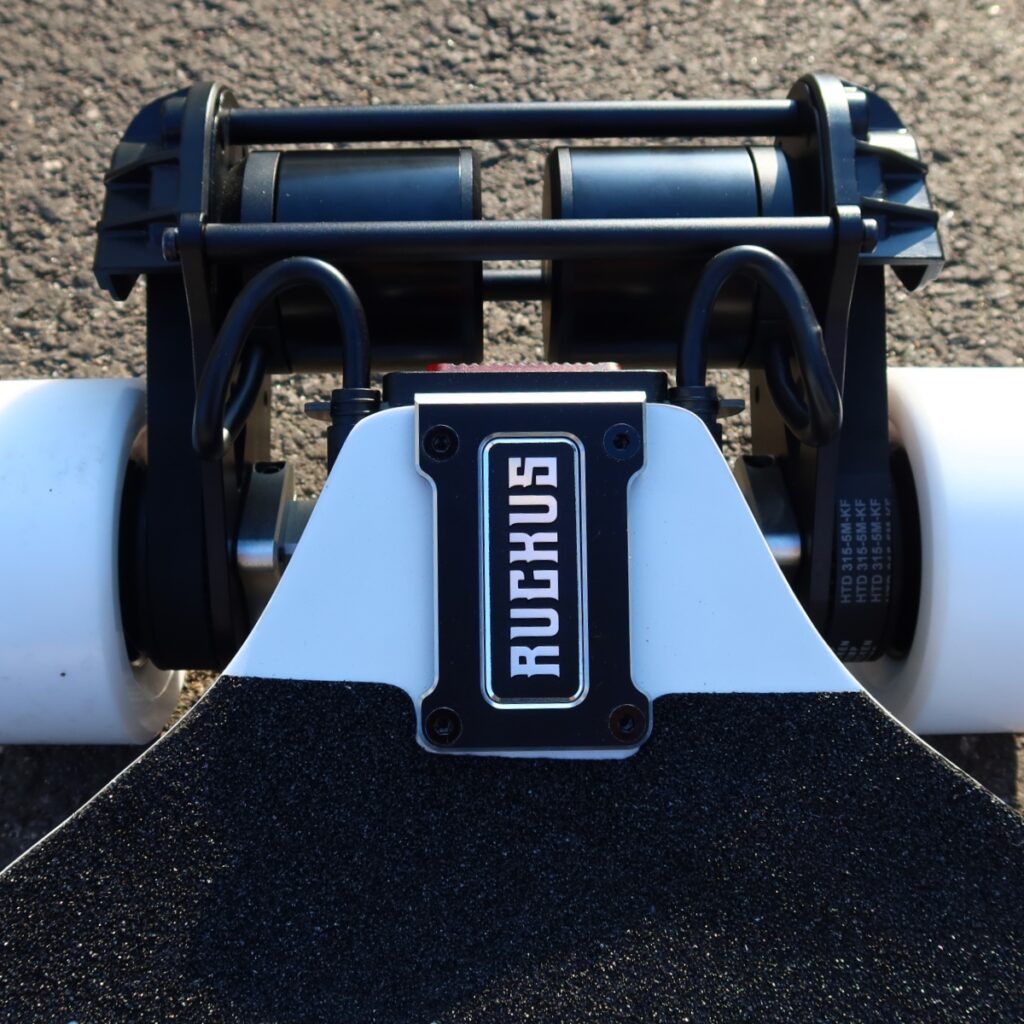 PROPEL EV Ruckus 2 GT – Skate Elétrico Urbano
