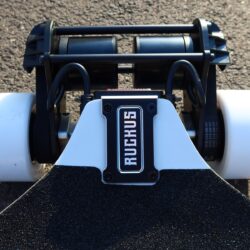 PROPEL EV Ruckus 2 GT – Skate Elétrico Urbano - Imagem 6