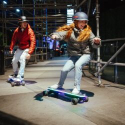 Backfire Zealot X2 – Skate Elétrico Gear Drive - Imagem 3