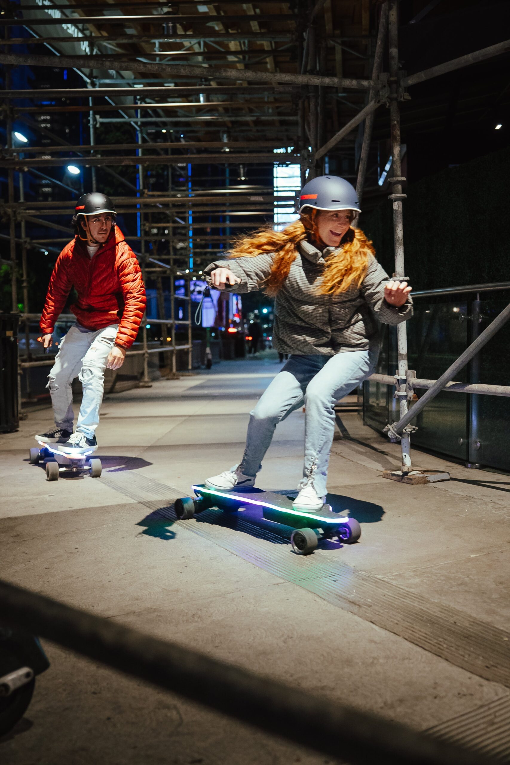Backfire Zealot X2 – Skate Elétrico Gear Drive - Imagem 3