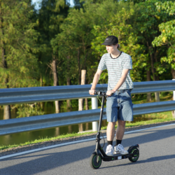 isinwheel S9 Pro – Patinete Elétrico 350W - Imagem 6