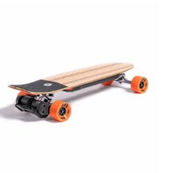Evolve Stoke X – Skate Elétrico Compacto - Imagem 6