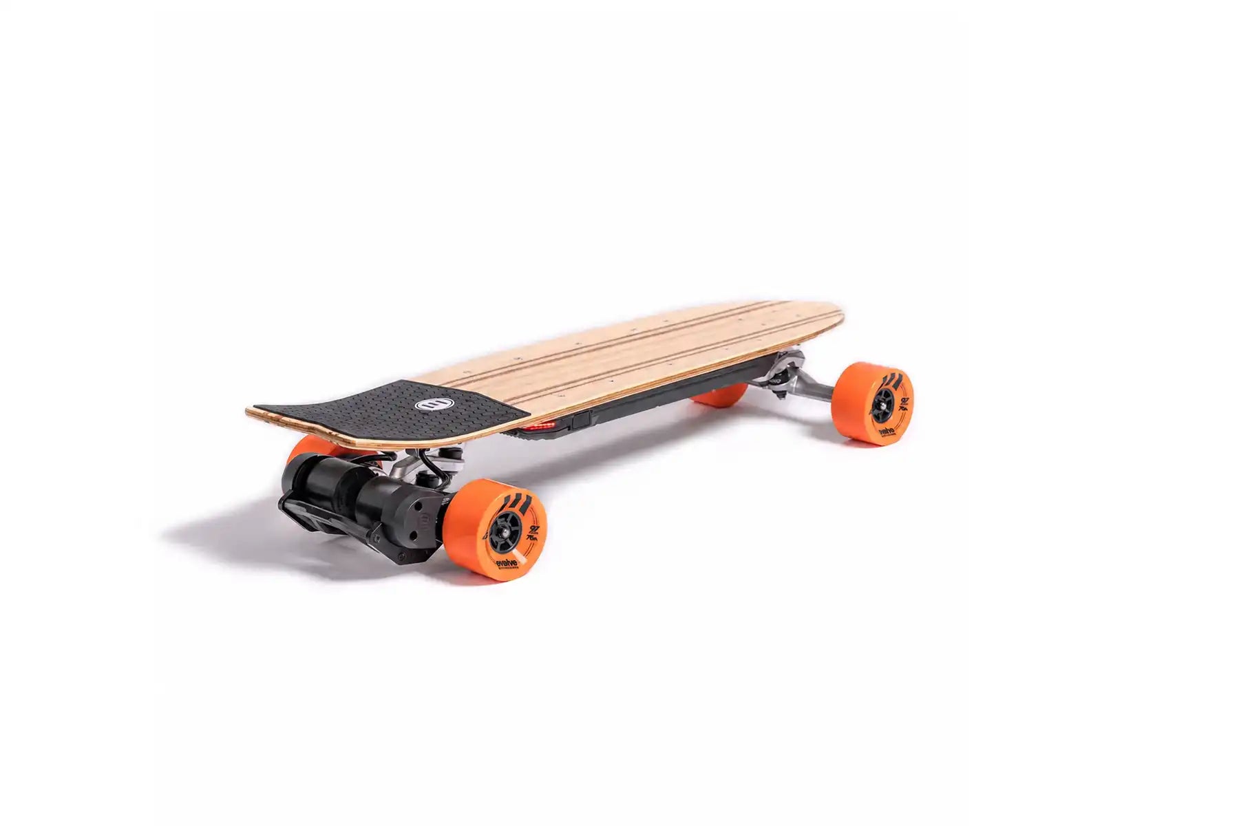 Evolve Stoke X – Skate Elétrico Compacto - Imagem 6