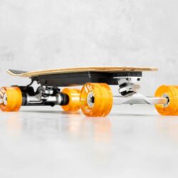 Evolve Stoke X – Skate Elétrico Compacto - Imagem 2