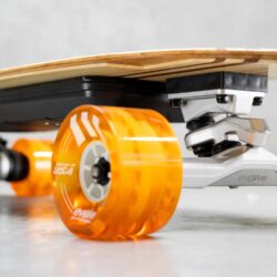 Evolve Stoke X – Skate Elétrico Compacto - Imagem 3