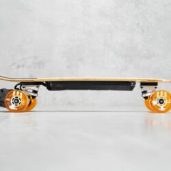 Evolve Stoke X – Skate Elétrico Compacto - Imagem 4