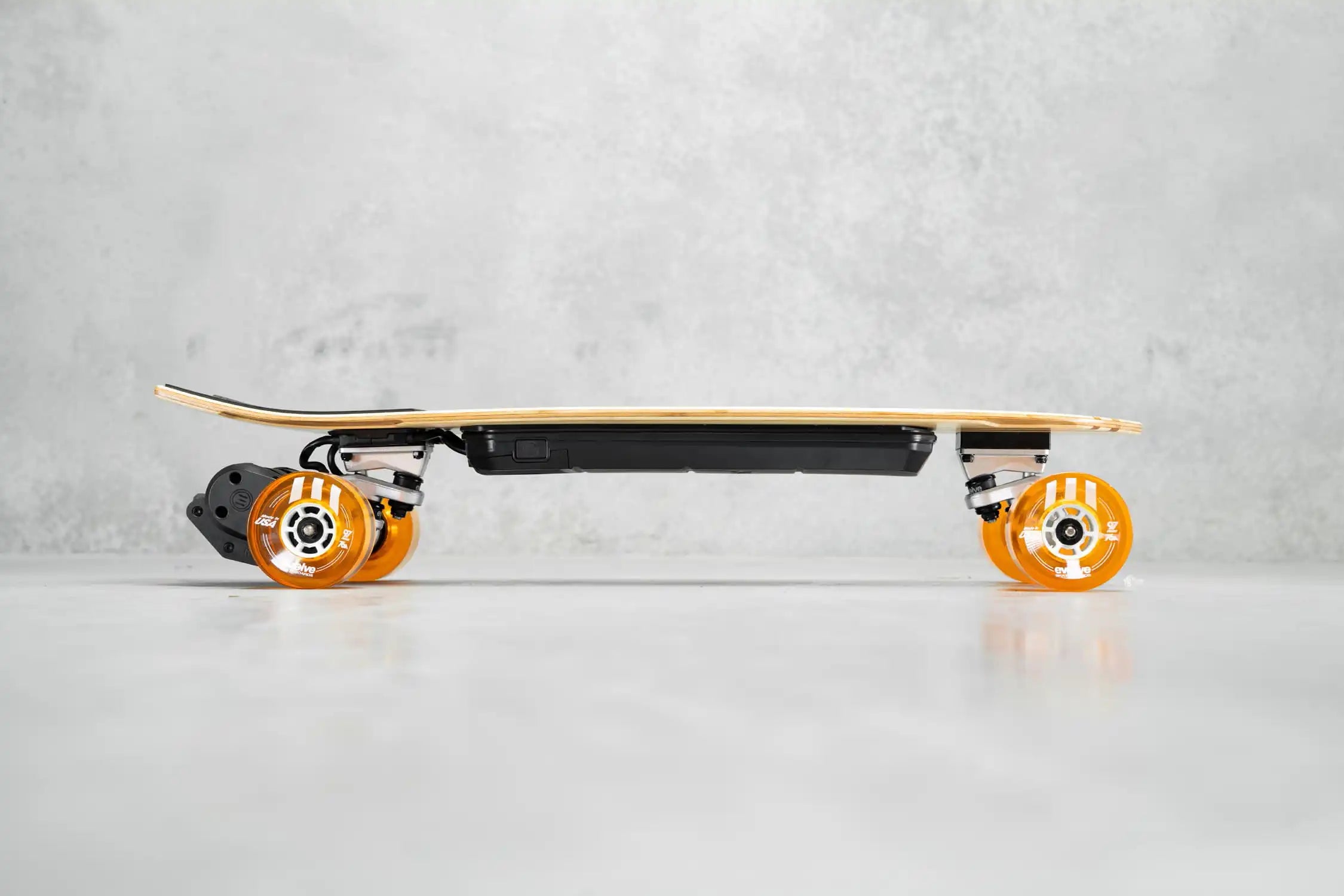 Evolve Stoke X – Skate Elétrico Compacto - Imagem 4