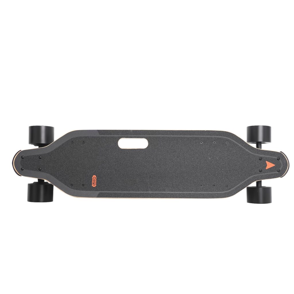 MEEPO V5 – Longboard Elétrico