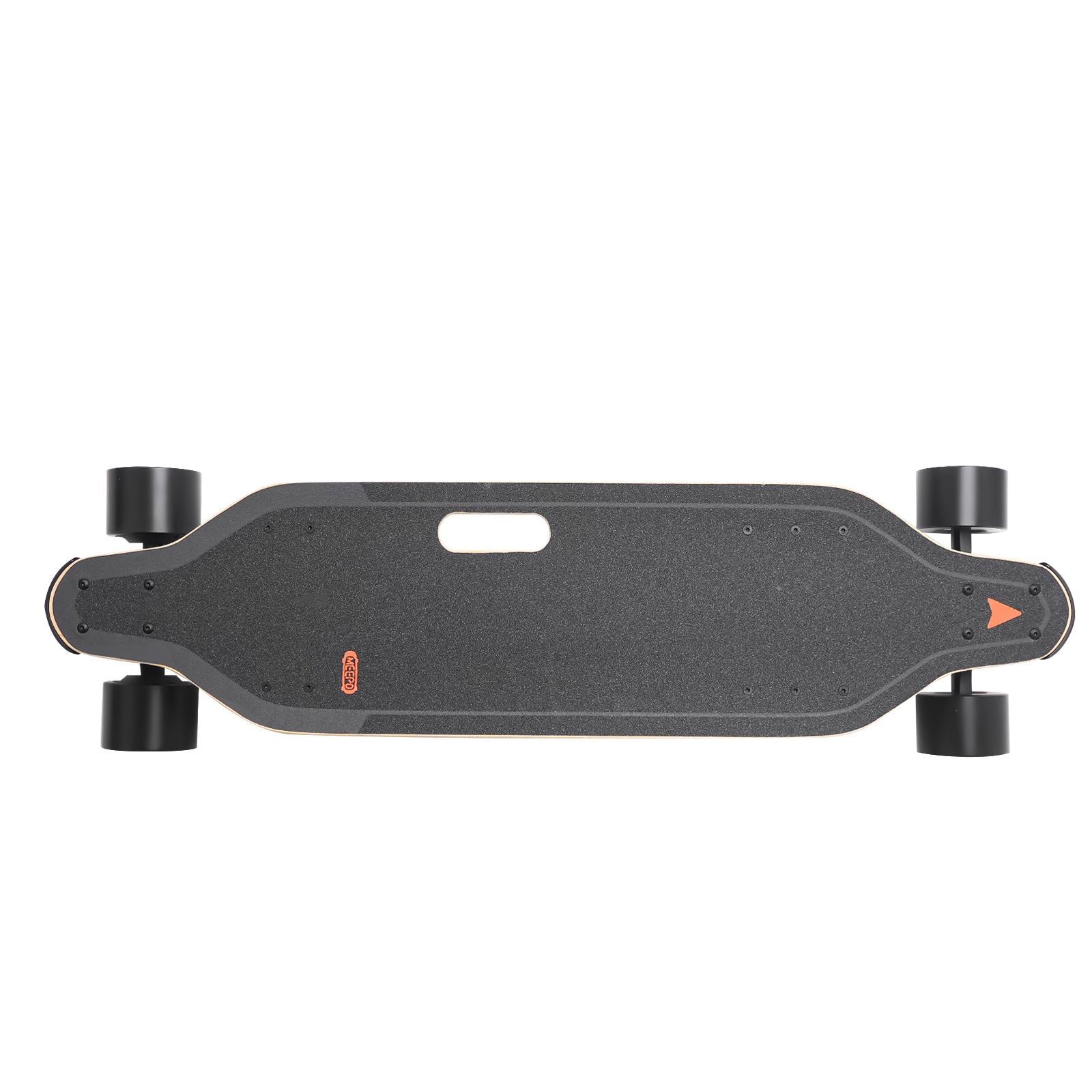 MEEPO V5 – Longboard Elétrico - Imagem 5
