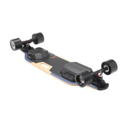 MEEPO V5 – Longboard Elétrico - Imagem 6