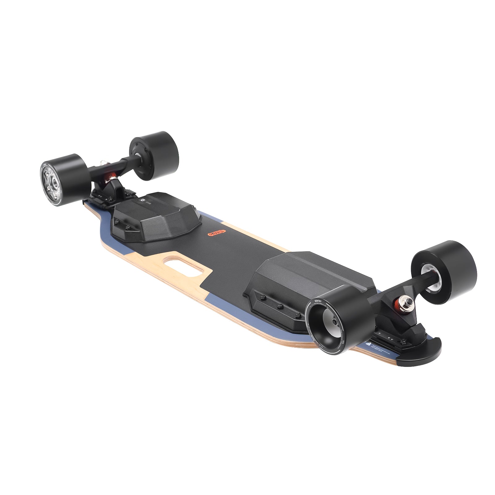 MEEPO V5 – Longboard Elétrico - Imagem 6
