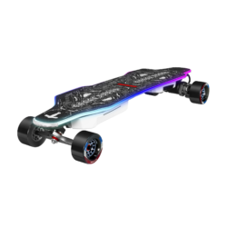 Backfire Zealot X2 – Skate Elétrico Gear Drive - Imagem 2