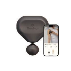 Therabody Theragun Mini 3ª Geração – Massageador Muscular Portátil - Imagem 2