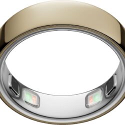 Oura Ring 5 – Anel Inteligente de Sono e Atividade - Imagem 6