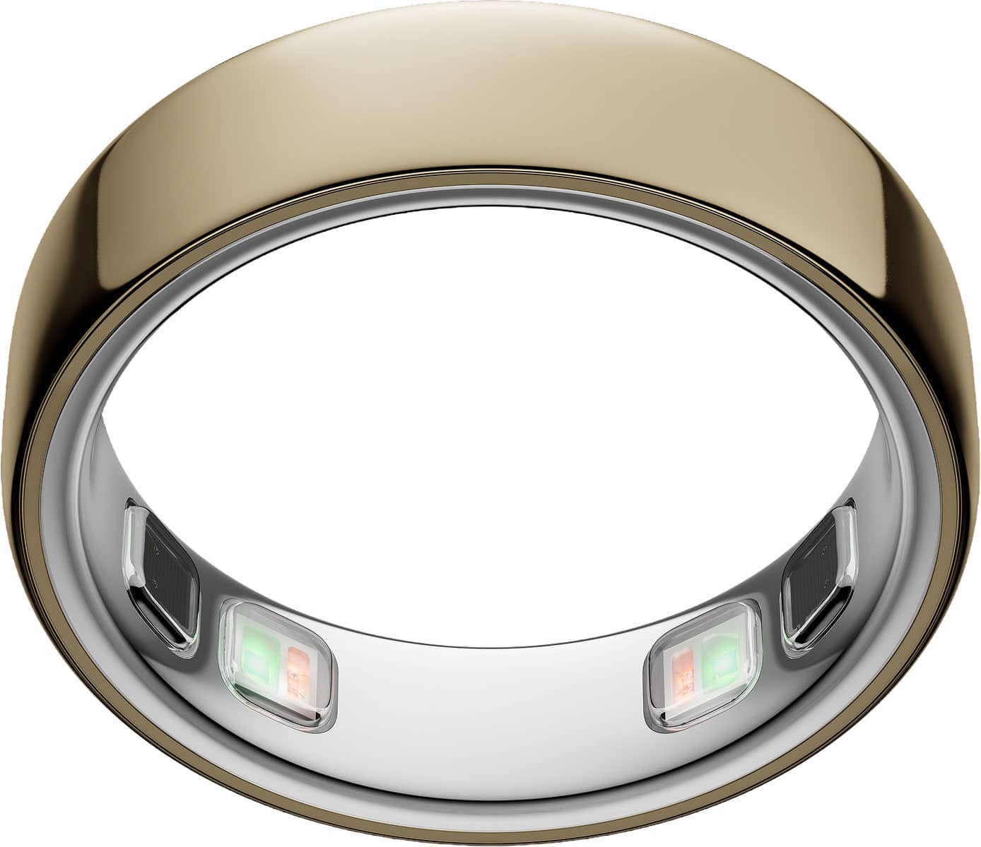 Oura Ring 5 – Anel Inteligente de Sono e Atividade - Imagem 6