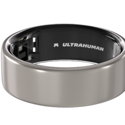 Ultrahuman Ring AIR – Anel Inteligente de Sono e Recuperação - Imagem 4