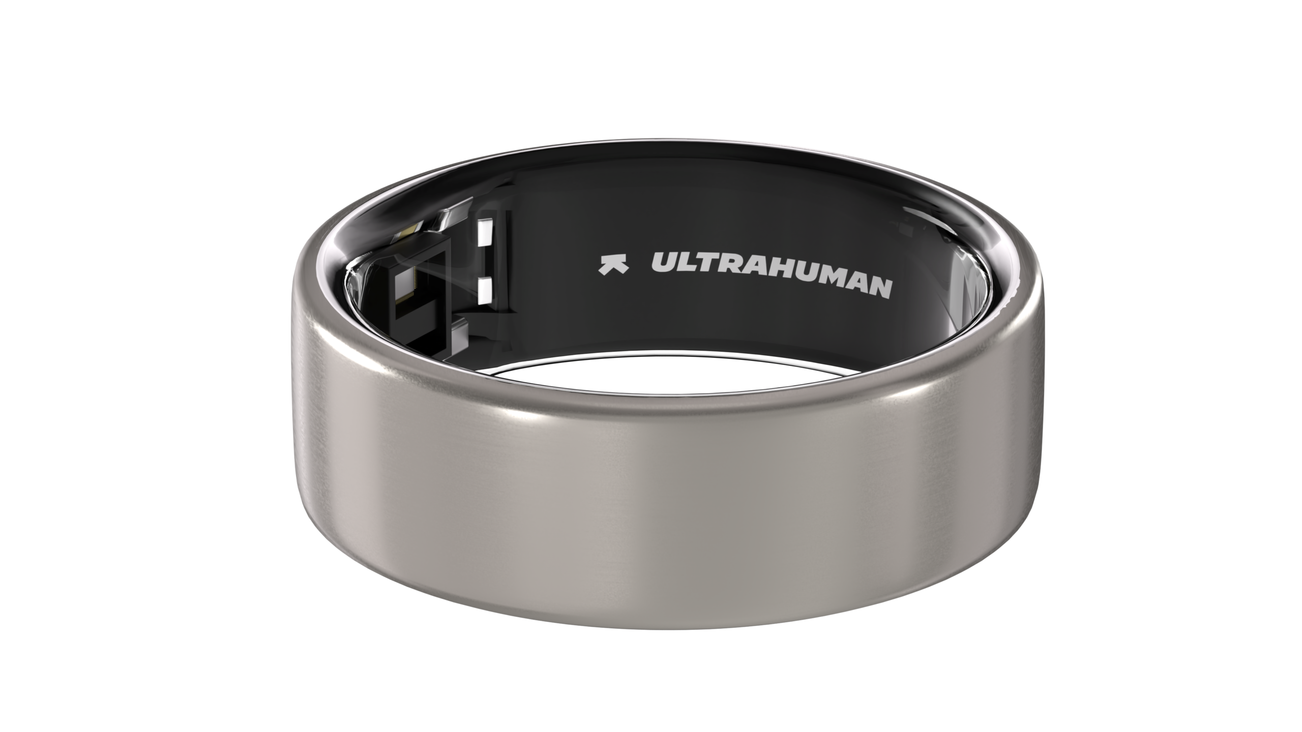 Ultrahuman Ring AIR – Anel Inteligente de Sono e Recuperação - Imagem 4