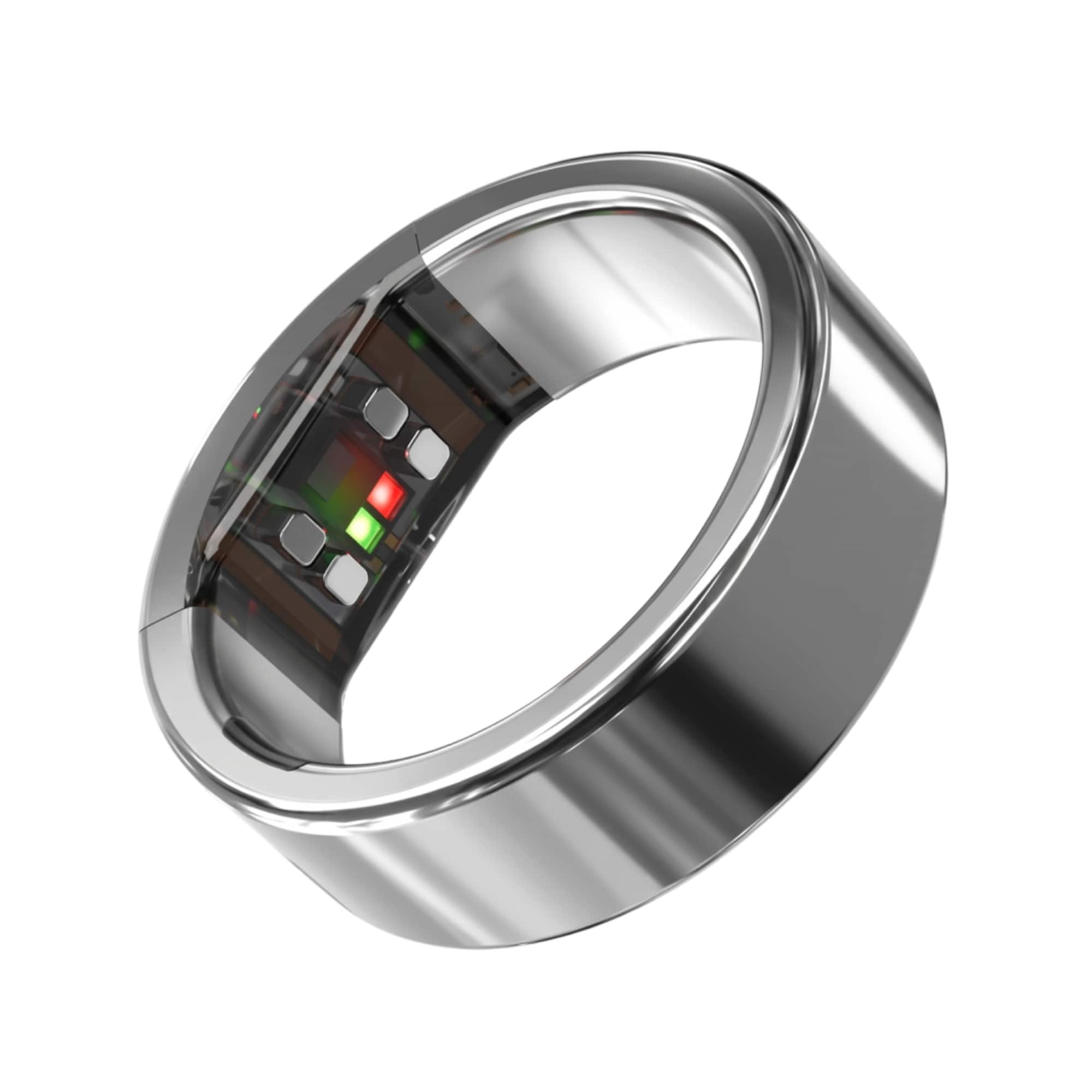 Ultrahuman Ring PRO – Anel Inteligente de Sono e Recuperação - Imagem 5