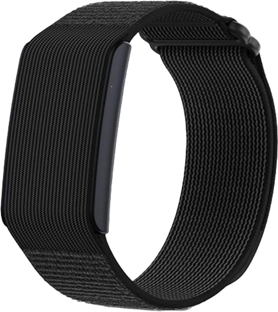 Amazfit Helio Strap – Smart Band sem Tela