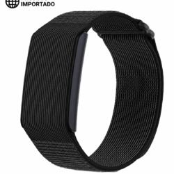 Amazfit Helio Strap – Smart Band sem Tela - Imagem 1
