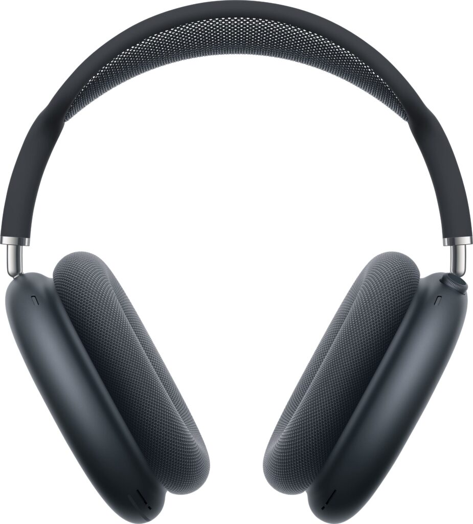 Apple AirPods Max 2 – Headphone com Áudio Espacial