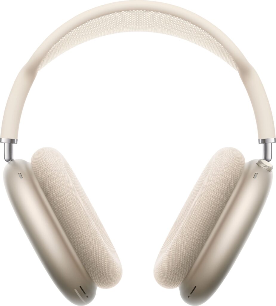 Apple AirPods Max 2 – Headphone com Áudio Espacial