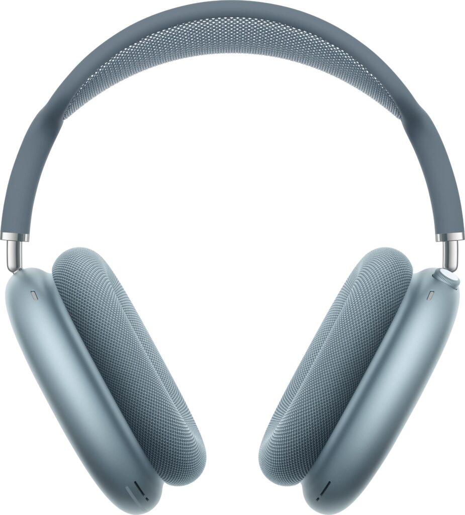 Apple AirPods Max 2 – Headphone com Áudio Espacial