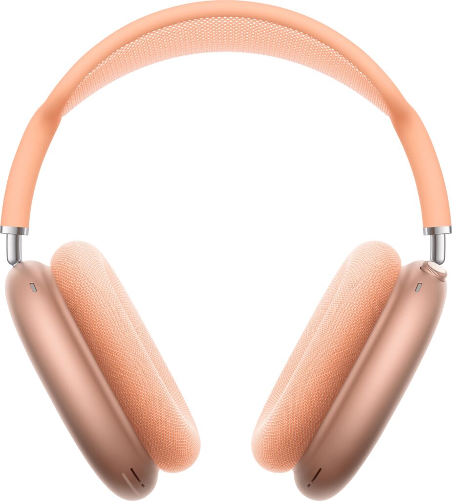 Apple AirPods Max 2 – Headphone com Áudio Espacial