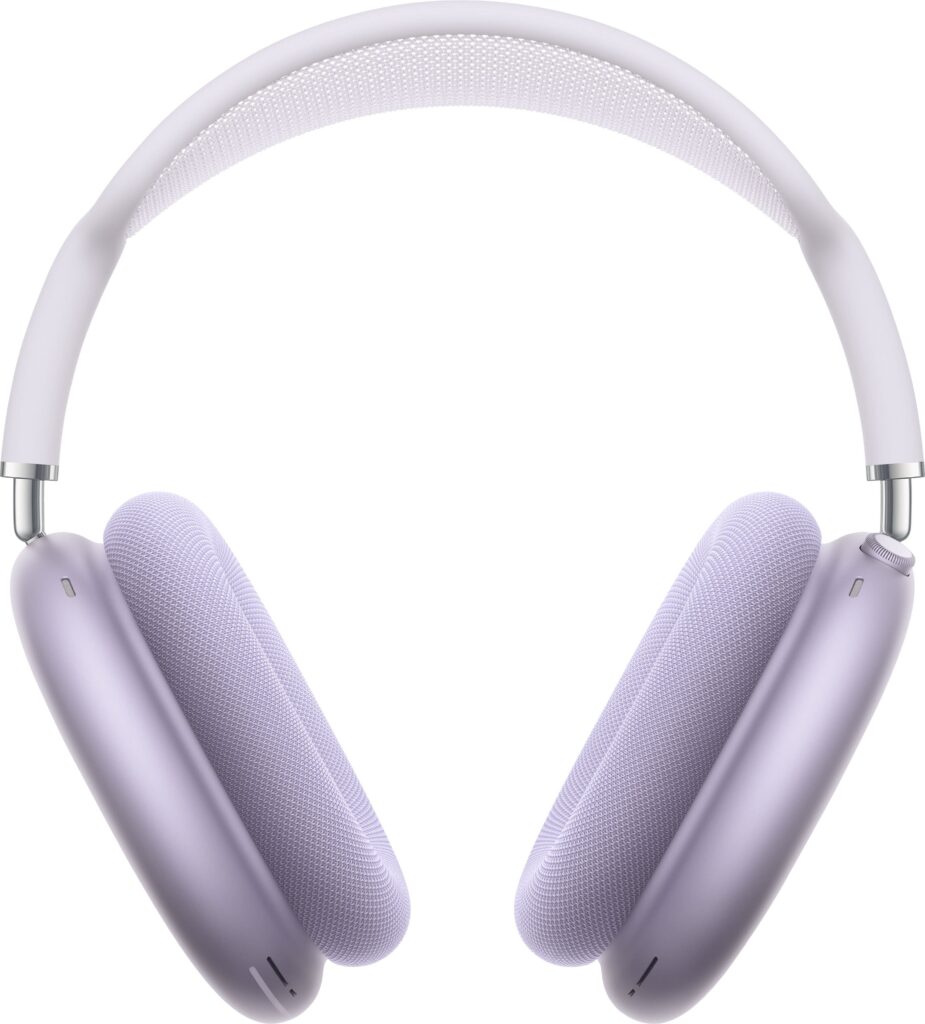 Apple AirPods Max 2 – Headphone com Áudio Espacial