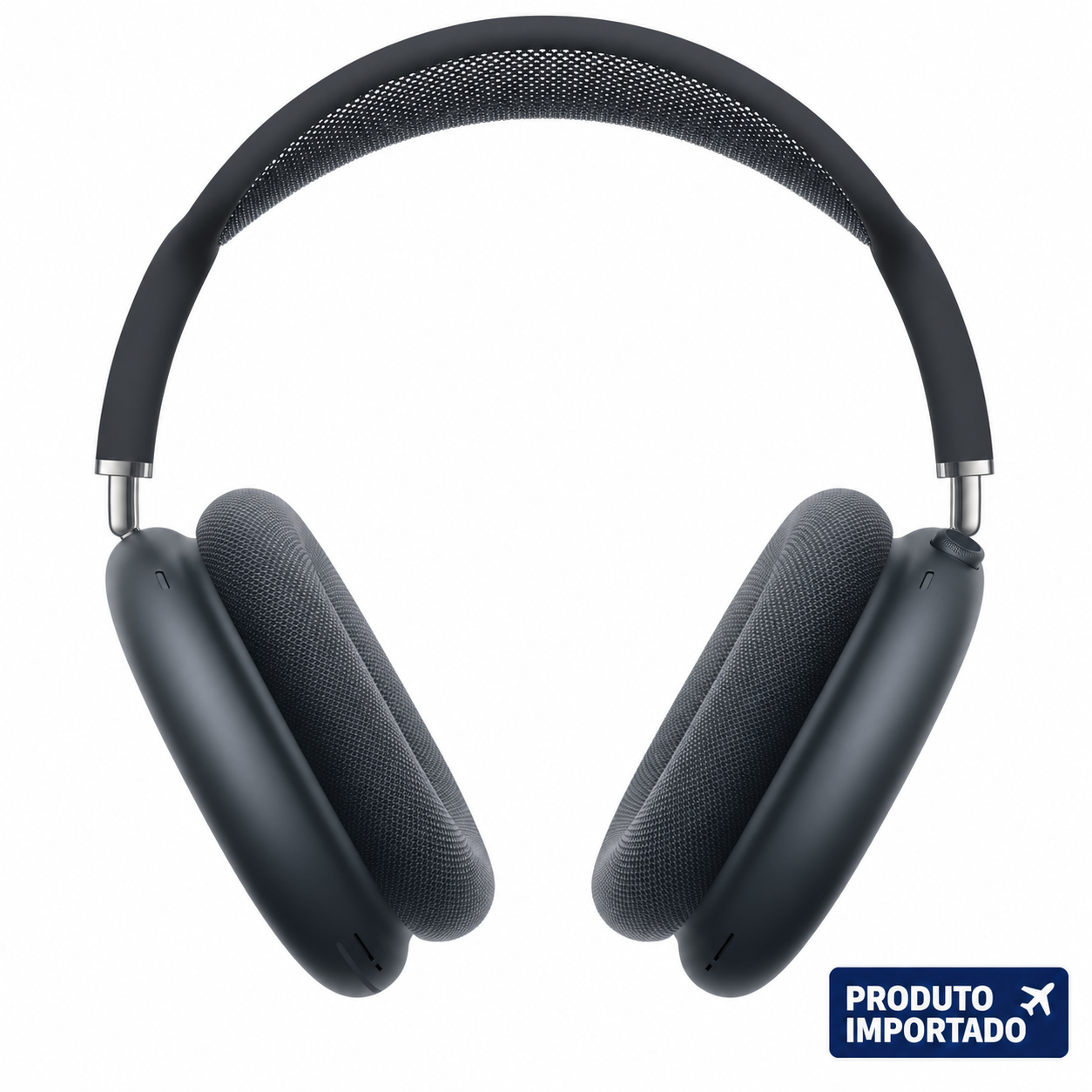 Apple AirPods Max 2 – Headphone com Áudio Espacial - Imagem 1