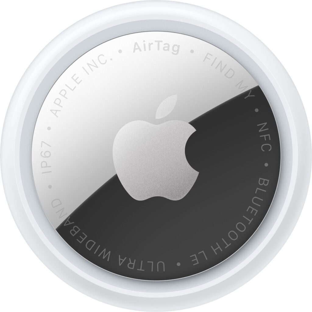 Apple AirTag – 2ª Geração – 2026