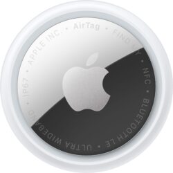 Apple AirTag – 2ª Geração – 2026 - Imagem 8