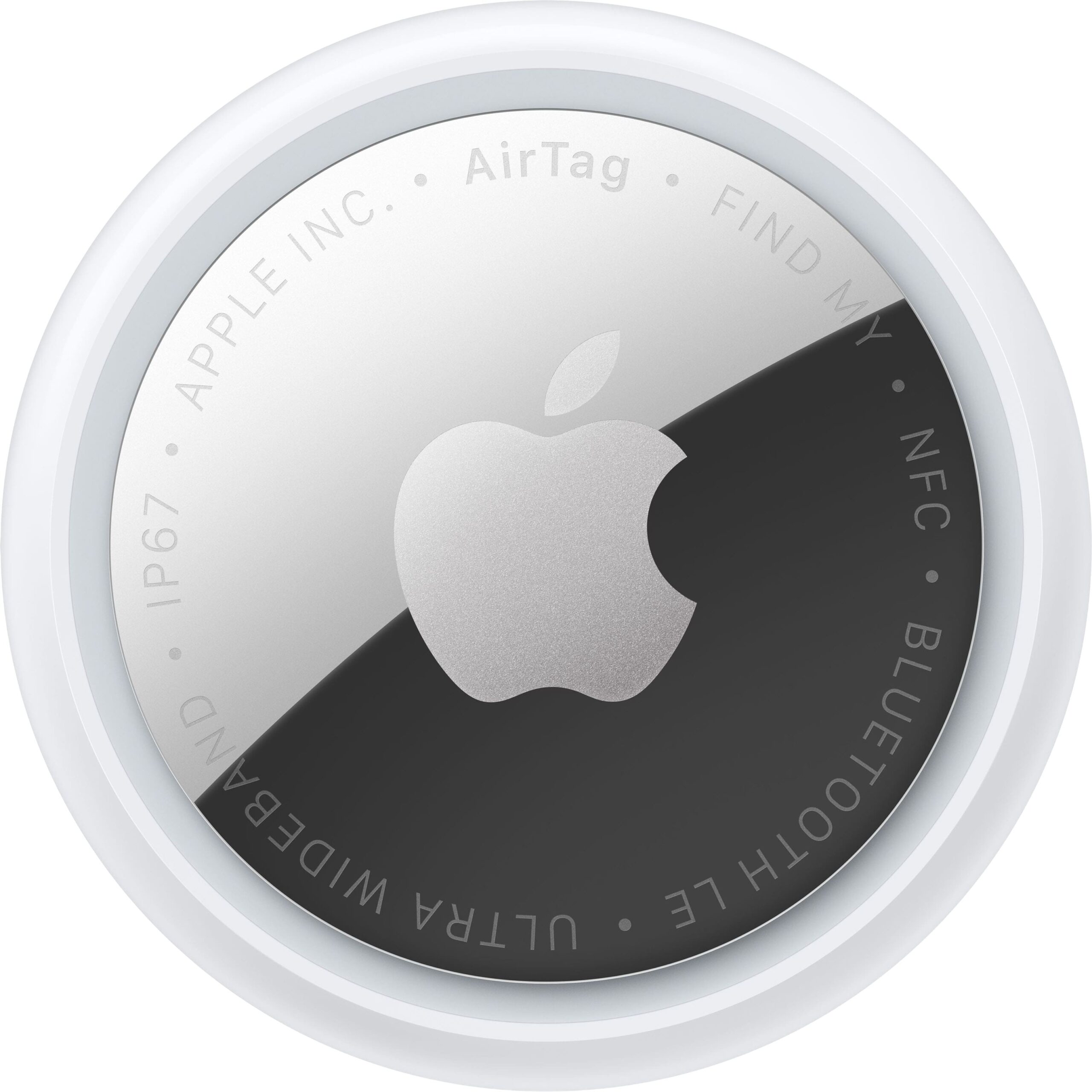 Apple AirTag – 2ª Geração – 2026 - Imagem 8