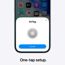 Apple AirTag – 2ª Geração – 2026 - Imagem 5