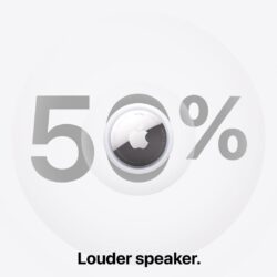 Apple AirTag – 2ª Geração – 2026 - Imagem 6