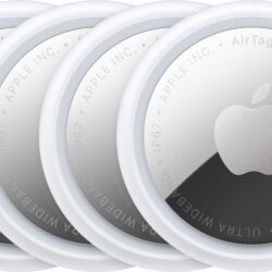 Apple AirTag – 2ª Geração – 2026 - Imagem 7