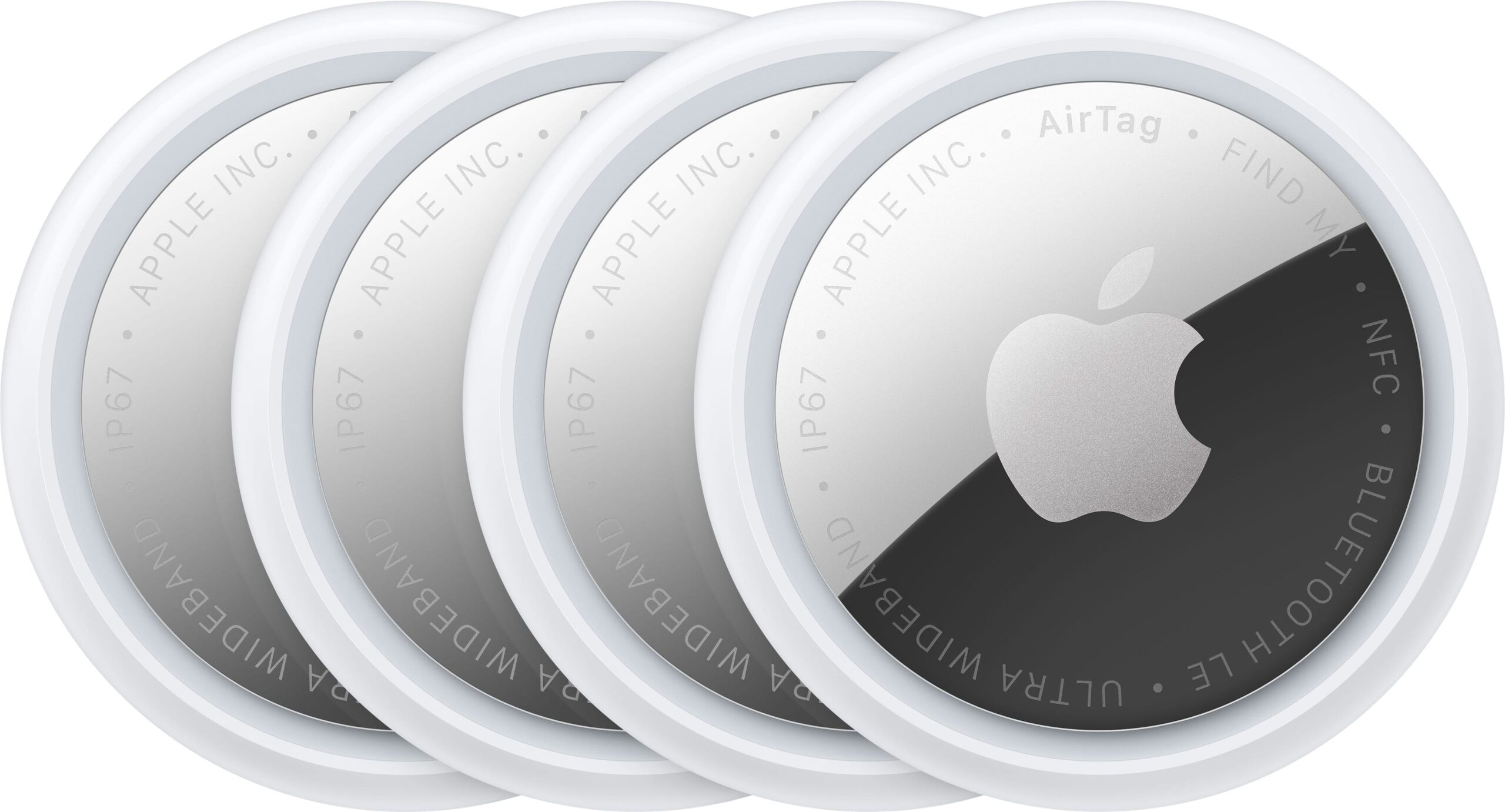 Apple AirTag – 2ª Geração – 2026 - Imagem 7