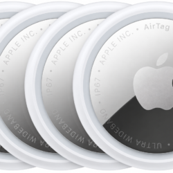 Apple AirTag – 2ª Geração – 2026 - Imagem 1