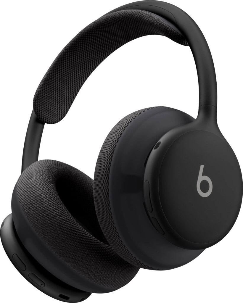 Beats 360