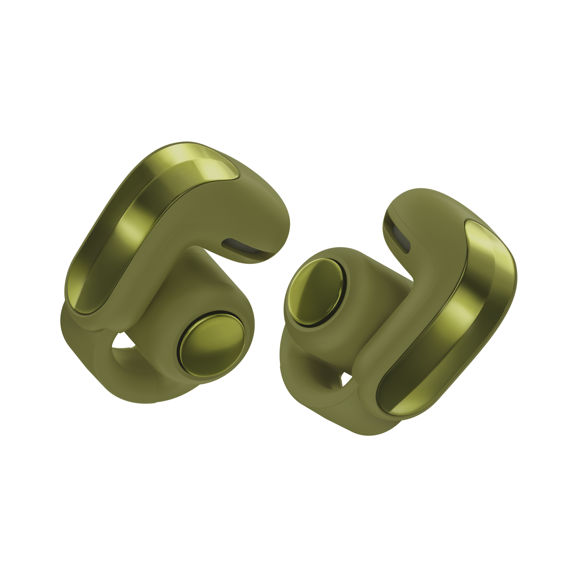 Bose Ultra Open Earbuds – 2ª Geração - Imagem 4