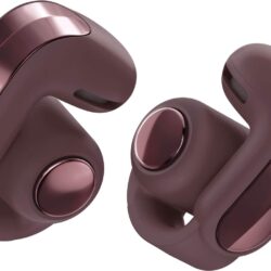 Bose Ultra Open Earbuds – 2ª Geração - Imagem 3
