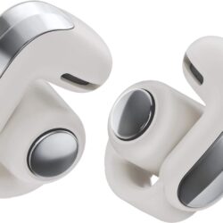 Bose Ultra Open Earbuds – 2ª Geração - Imagem 5