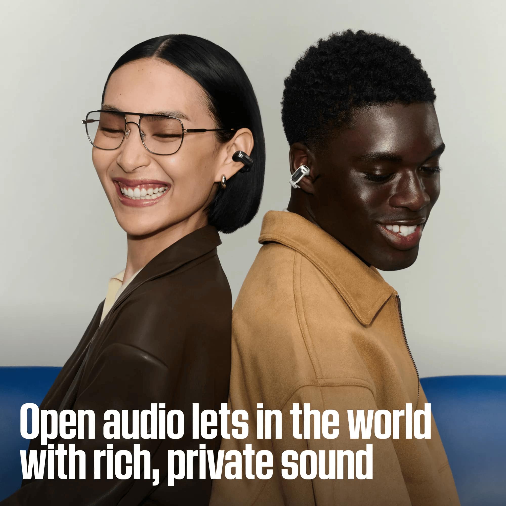 Bose Ultra Open Earbuds – 2ª Geração - Imagem 6